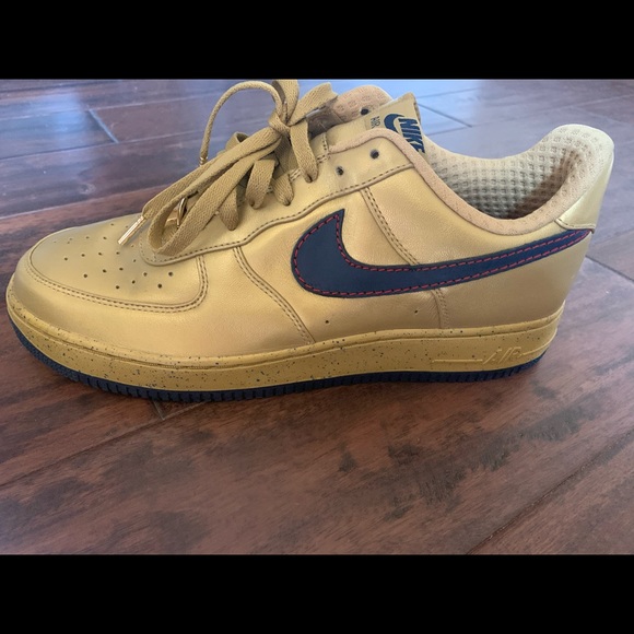 nike air force 1 cb34